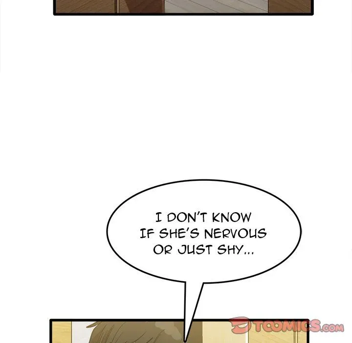 Read No More, No Less chapter 22 image 74 on Lezhin