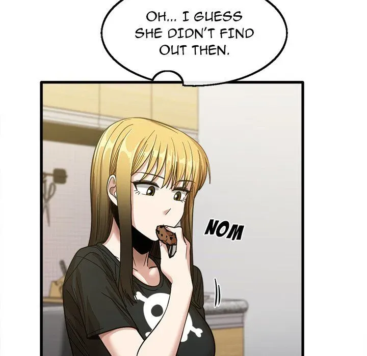 Read No More, No Less chapter 22 image 77 on Lezhin