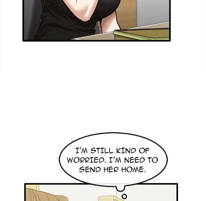 Read No More, No Less chapter 22 image 78 on Lezhin