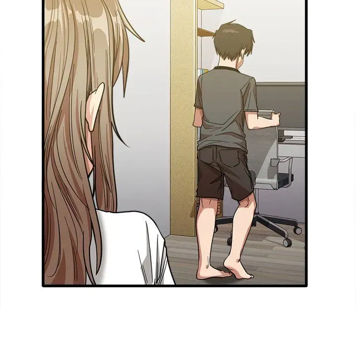 Read No More, No Less chapter 22 image 79 on Lezhin