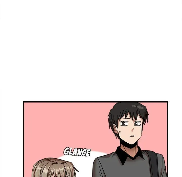 Read No More, No Less chapter 22 image 8 on Lezhin