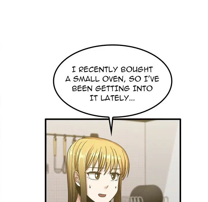 Read No More, No Less chapter 22 image 84 on Lezhin
