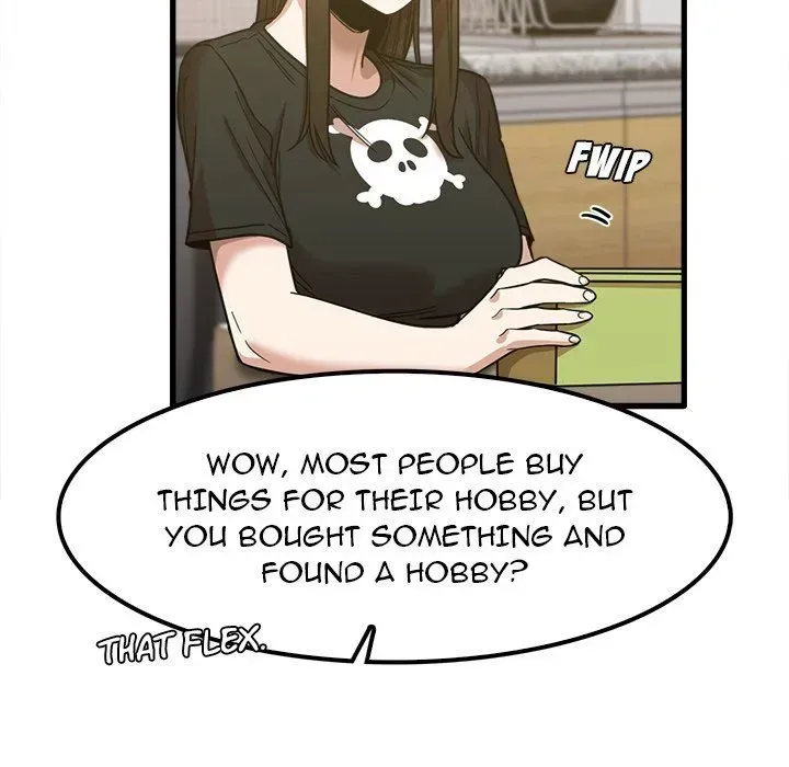 Read No More, No Less chapter 22 image 85 on Lezhin