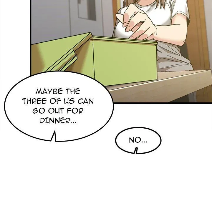 Read No More, No Less chapter 22 image 94 on Lezhin