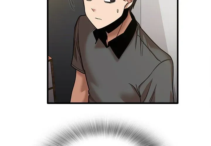 Read No More, No Less chapter 23 image 1 on Lezhin