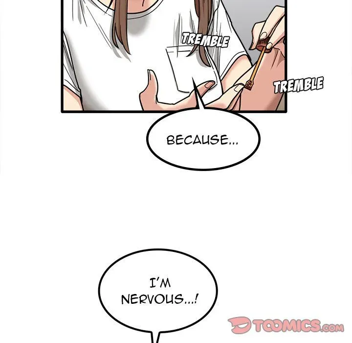Read No More, No Less chapter 23 image 101 on Lezhin