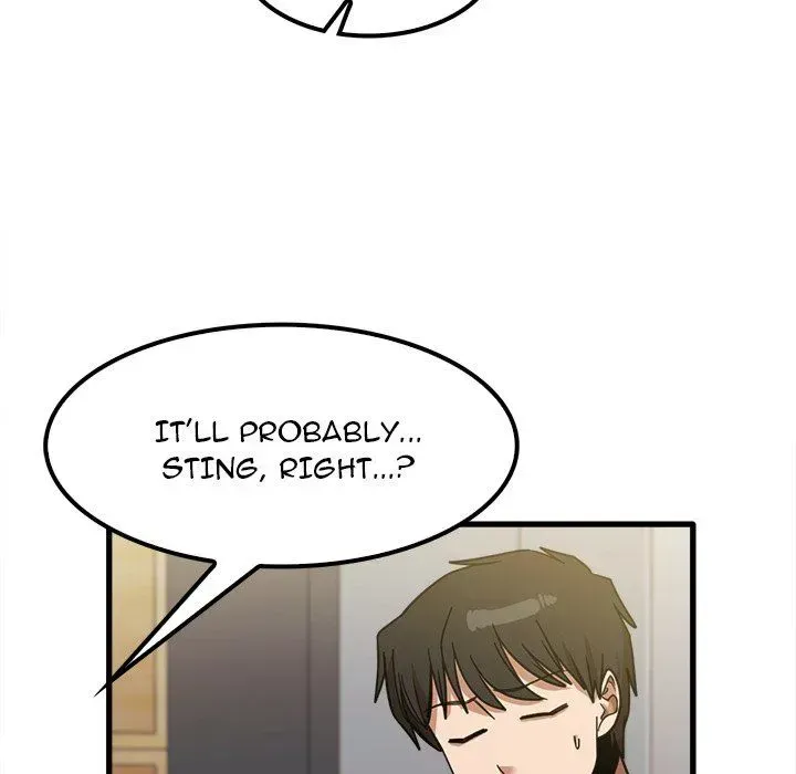Read No More, No Less chapter 23 image 103 on Lezhin