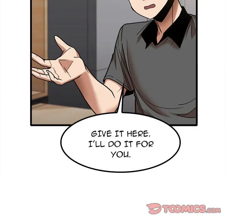 Read No More, No Less chapter 23 image 104 on Lezhin