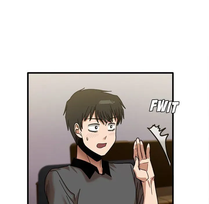 Read No More, No Less chapter 23 image 108 on Lezhin