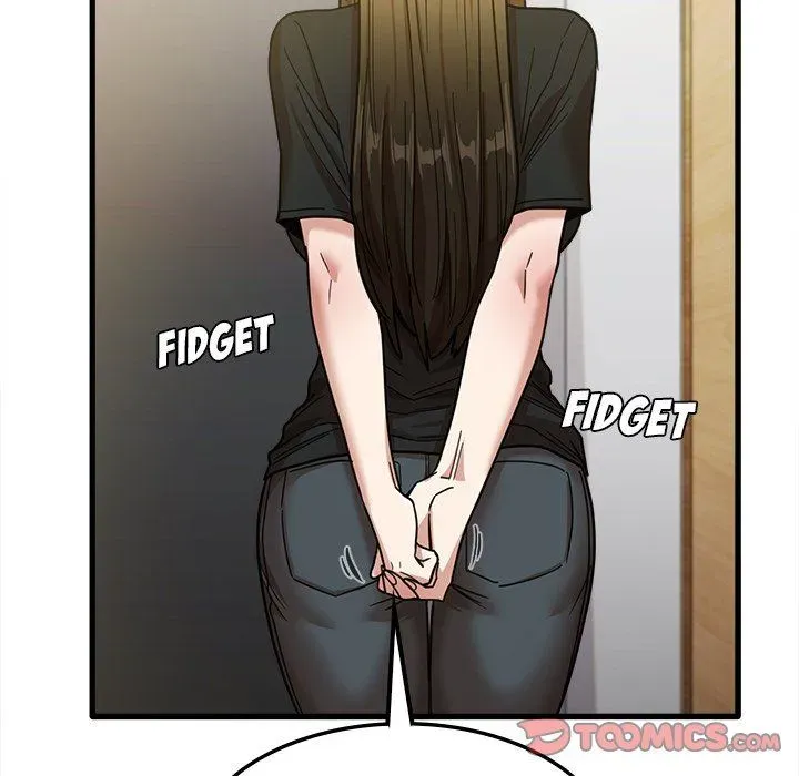 Read No More, No Less chapter 23 image 11 on Lezhin