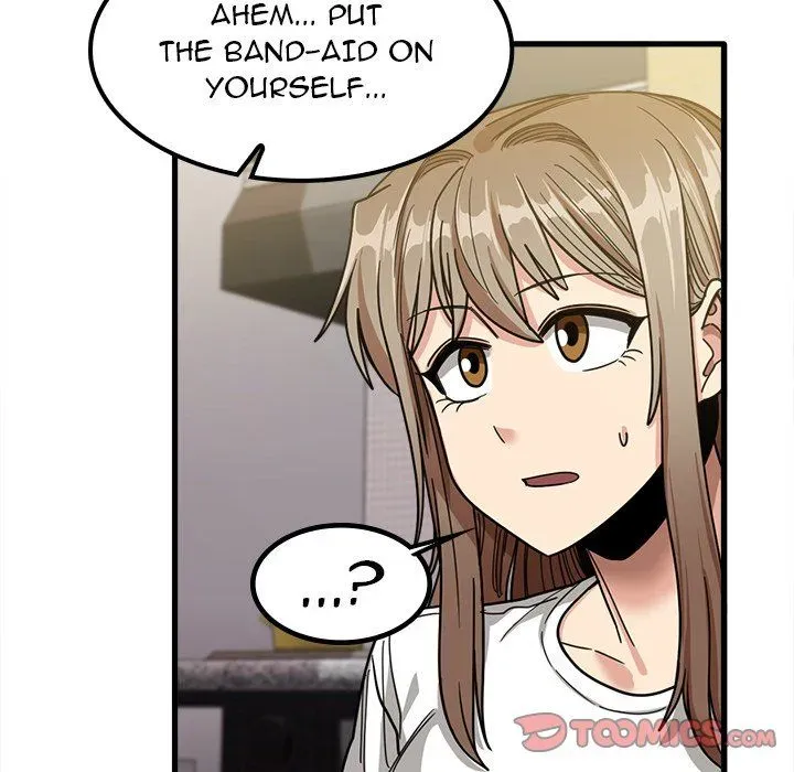 Read No More, No Less chapter 23 image 110 on Lezhin