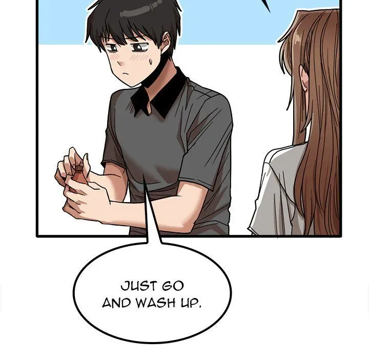Read No More, No Less chapter 23 image 112 on Lezhin