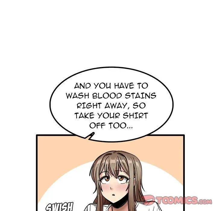 Read No More, No Less chapter 23 image 113 on Lezhin