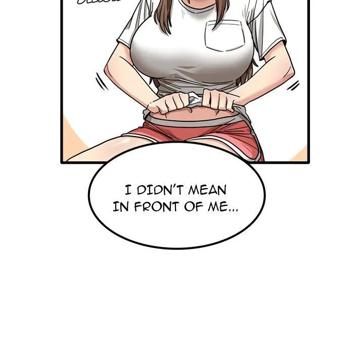 Read No More, No Less chapter 23 image 114 on Lezhin