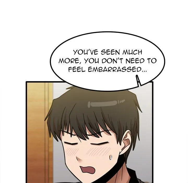 Read No More, No Less chapter 23 image 115 on Lezhin