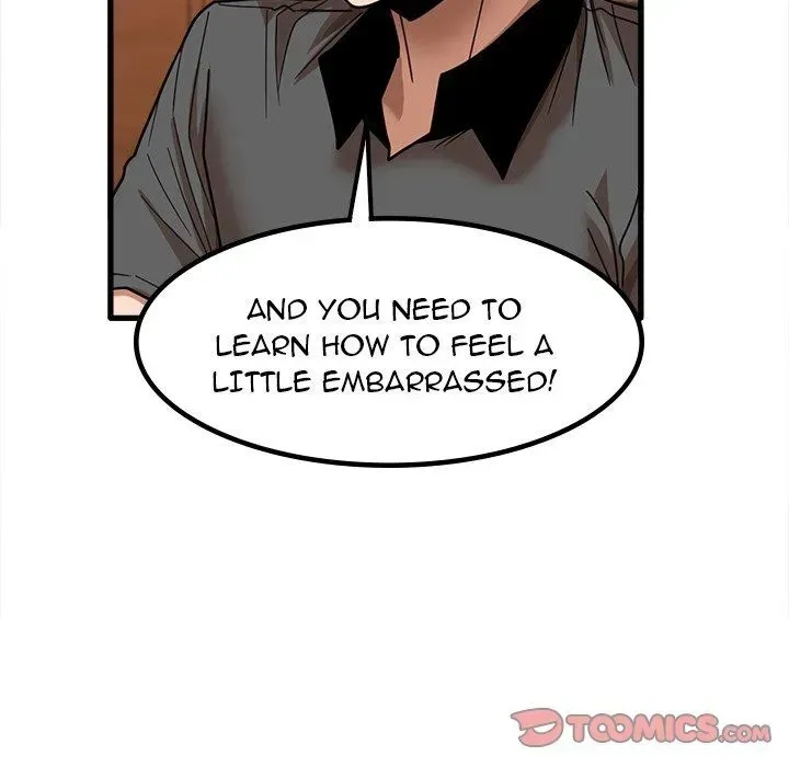 Read No More, No Less chapter 23 image 116 on Lezhin