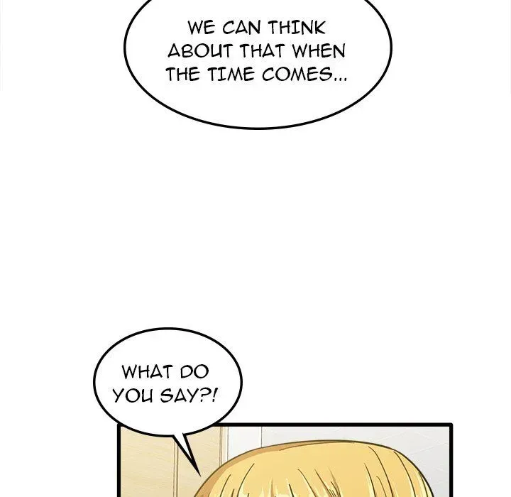 Read No More, No Less chapter 23 image 12 on Lezhin
