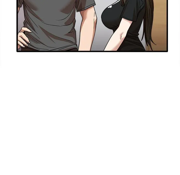 Read No More, No Less chapter 23 image 18 on Lezhin