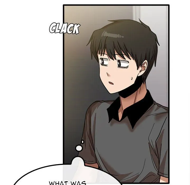 Read No More, No Less chapter 23 image 19 on Lezhin