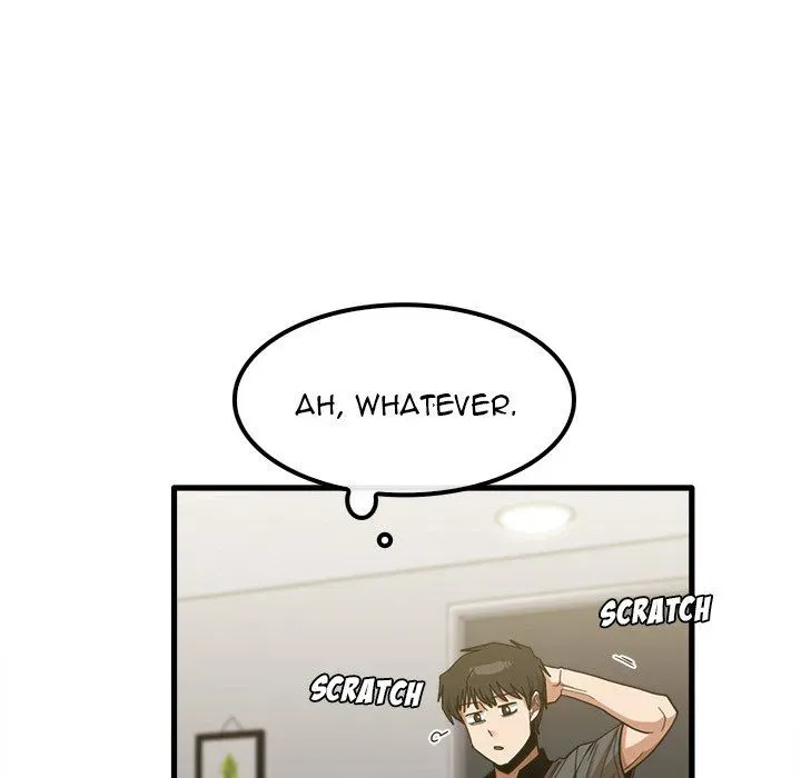 Read No More, No Less chapter 23 image 22 on Lezhin