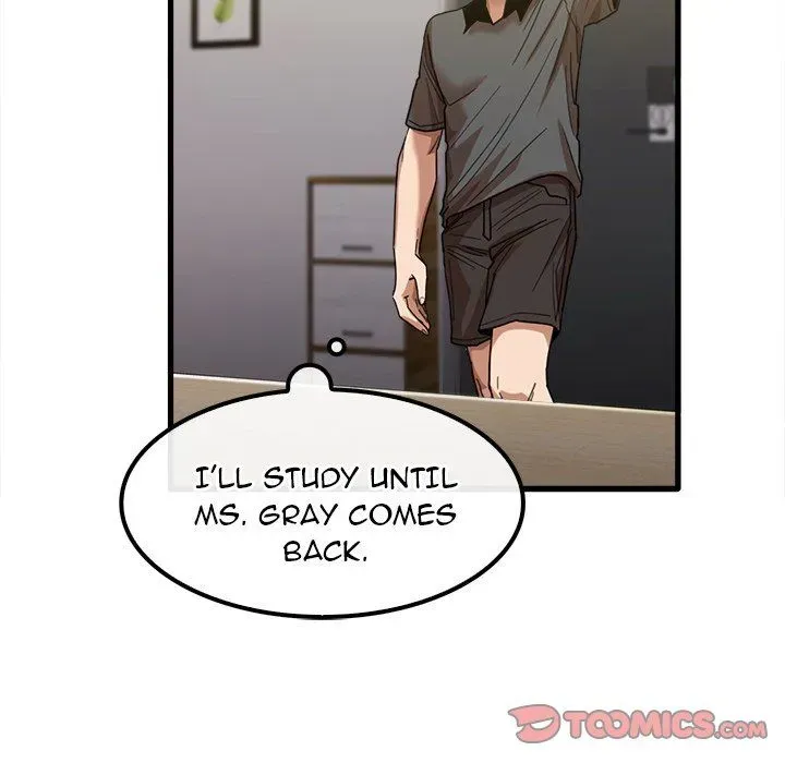 Read No More, No Less chapter 23 image 23 on Lezhin