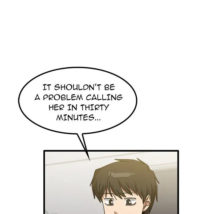 Read No More, No Less chapter 23 image 24 on Lezhin