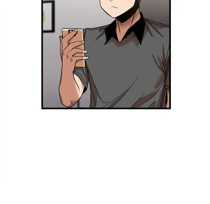 Read No More, No Less chapter 23 image 25 on Lezhin