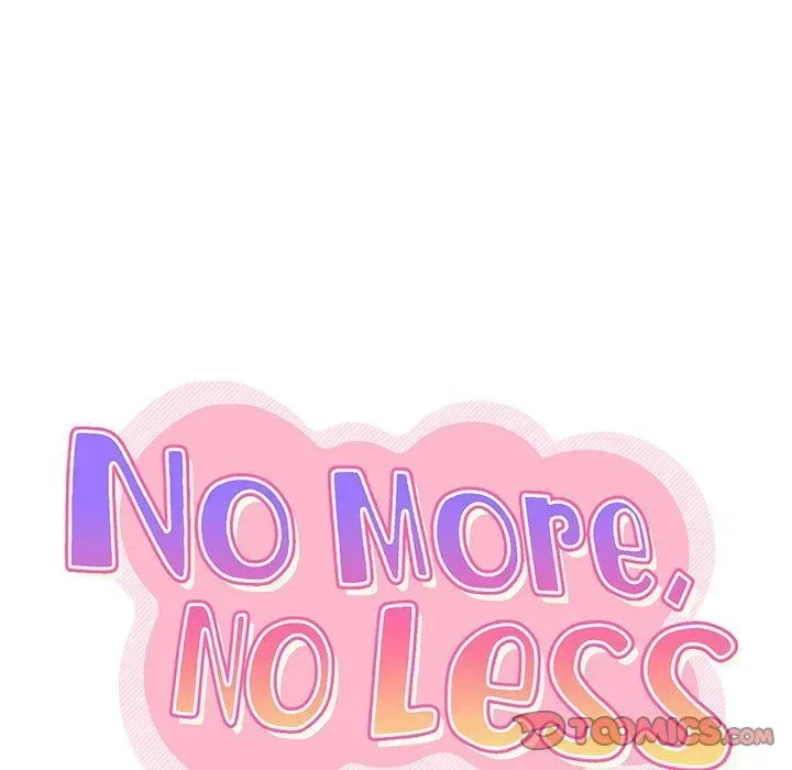 Read No More, No Less chapter 23 image 26 on Lezhin