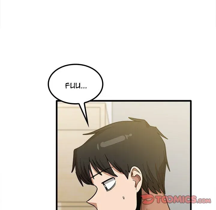 Read No More, No Less chapter 23 image 29 on Lezhin