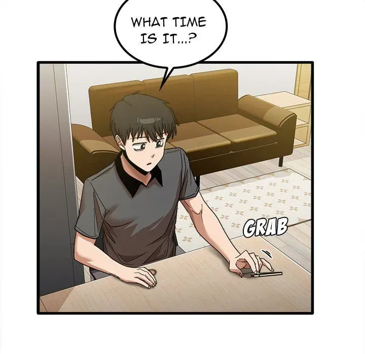 Read No More, No Less chapter 23 image 31 on Lezhin