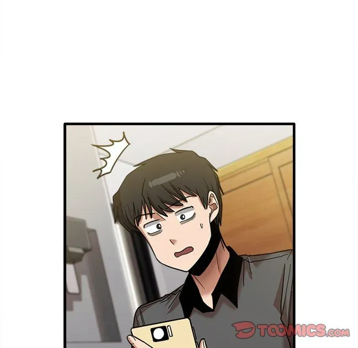 Read No More, No Less chapter 23 image 32 on Lezhin