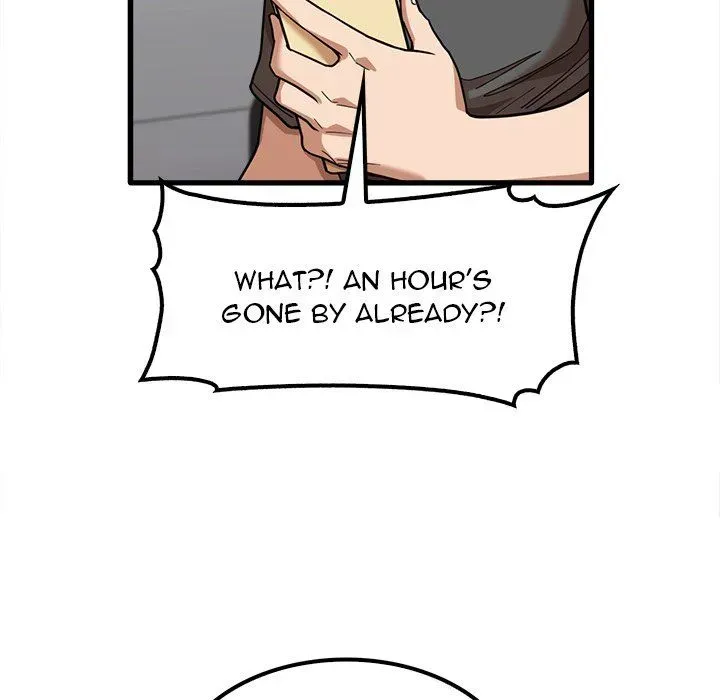 Read No More, No Less chapter 23 image 33 on Lezhin
