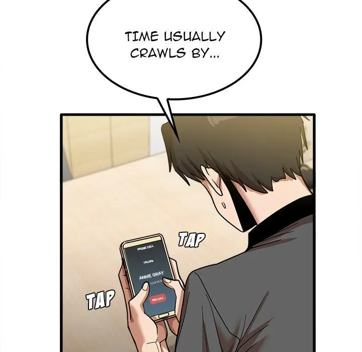 Read No More, No Less chapter 23 image 34 on Lezhin