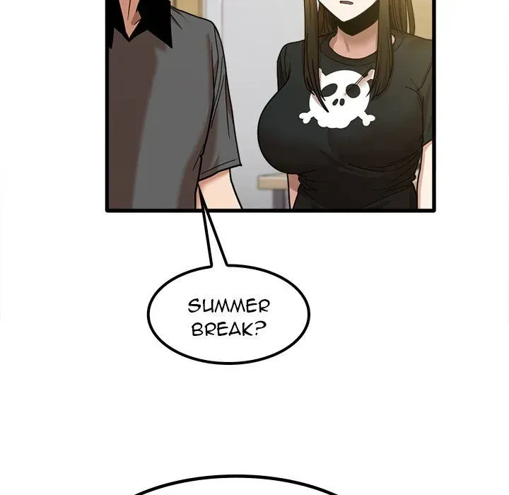 Read No More, No Less chapter 23 image 4 on Lezhin