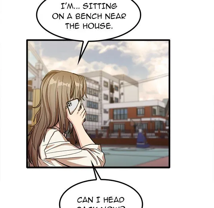 Read No More, No Less chapter 23 image 40 on Lezhin