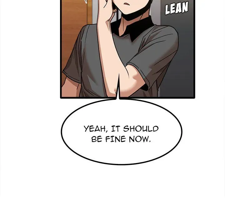 Read No More, No Less chapter 23 image 42 on Lezhin