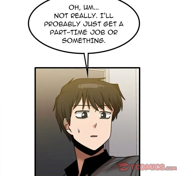 Read No More, No Less chapter 23 image 5 on Lezhin