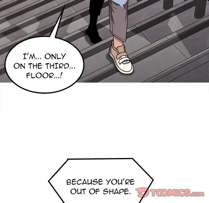 Read No More, No Less chapter 23 image 53 on Lezhin