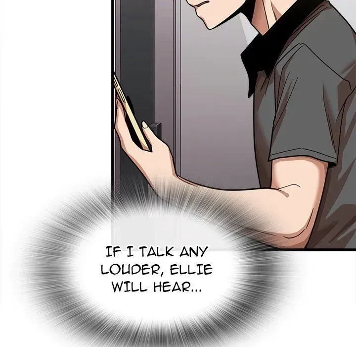 Read No More, No Less chapter 23 image 57 on Lezhin