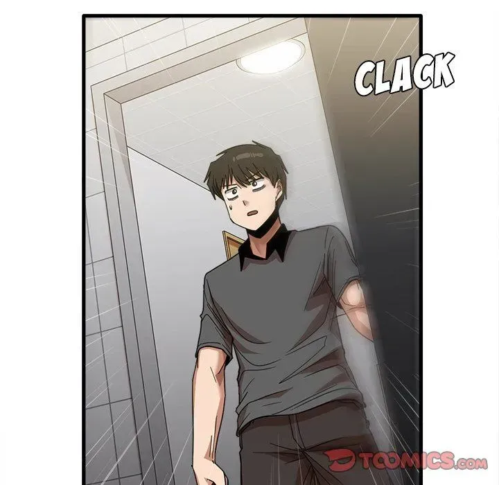 Read No More, No Less chapter 23 image 59 on Lezhin