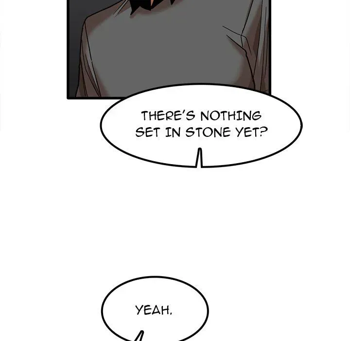 Read No More, No Less chapter 23 image 6 on Lezhin