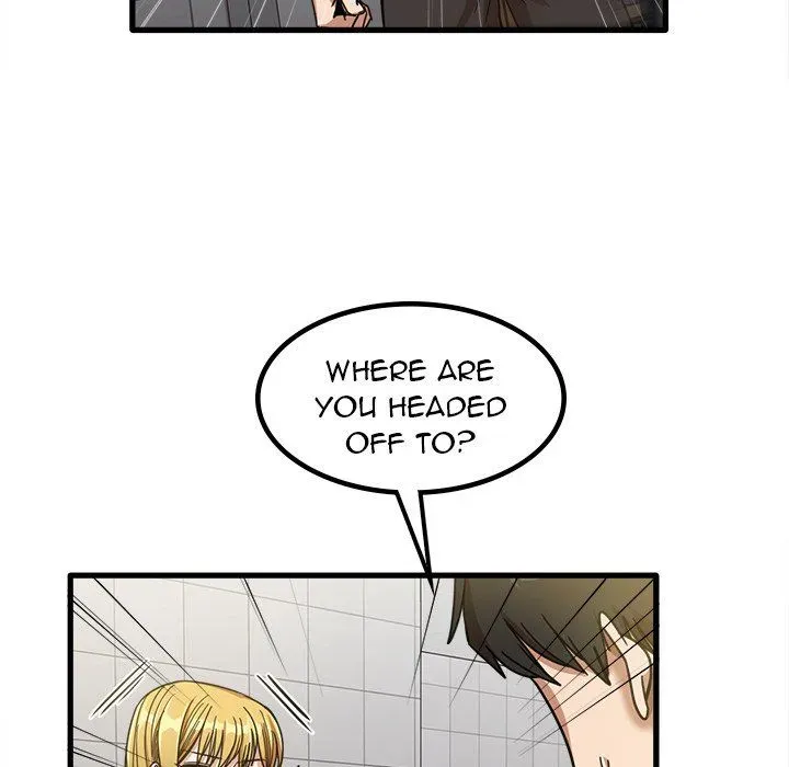 Read No More, No Less chapter 23 image 60 on Lezhin