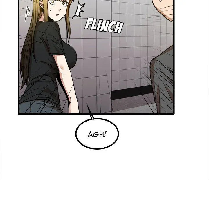 Read No More, No Less chapter 23 image 61 on Lezhin