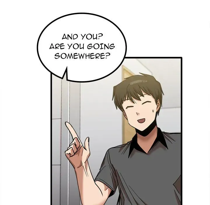 Read No More, No Less chapter 23 image 64 on Lezhin