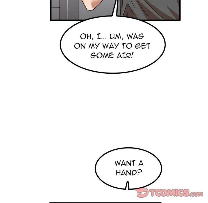 Read No More, No Less chapter 23 image 65 on Lezhin