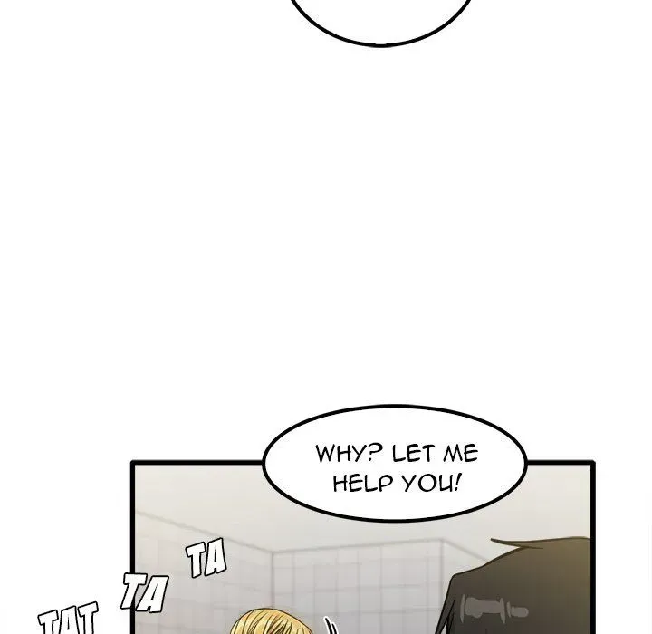 Read No More, No Less chapter 23 image 67 on Lezhin