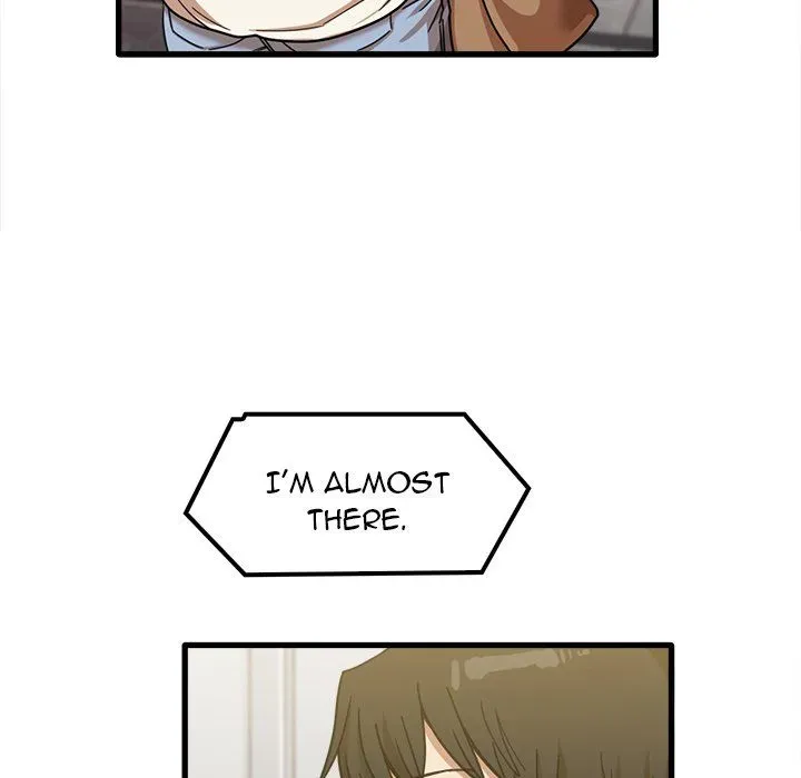 Read No More, No Less chapter 23 image 76 on Lezhin