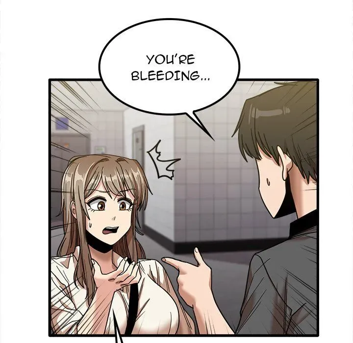 Read No More, No Less chapter 23 image 84 on Lezhin