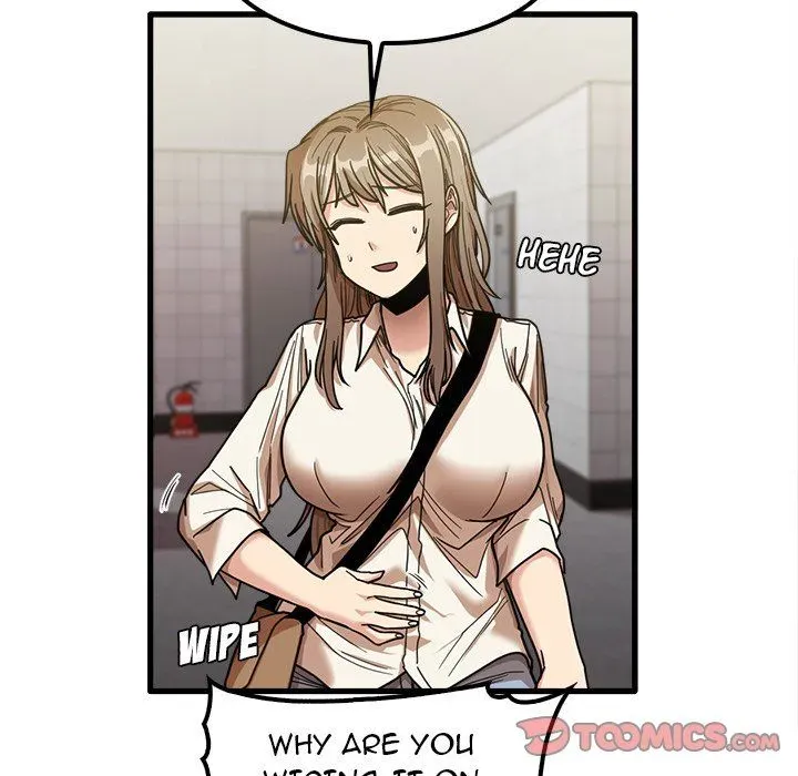 Read No More, No Less chapter 23 image 86 on Lezhin