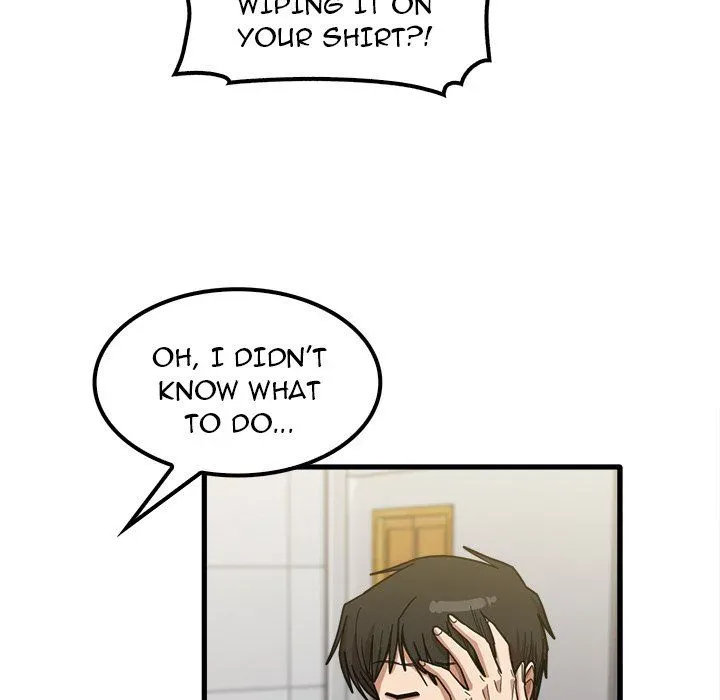 Read No More, No Less chapter 23 image 87 on Lezhin